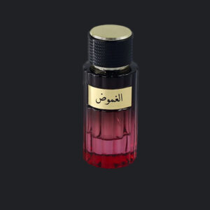 Perfume of mystery