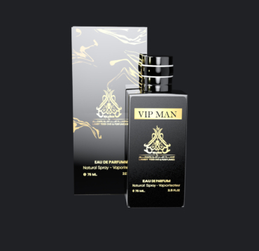 vip man