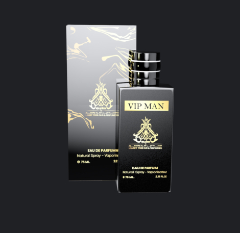 vip man