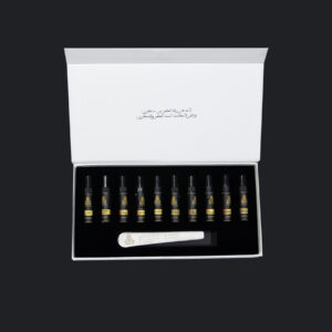 tester BOX